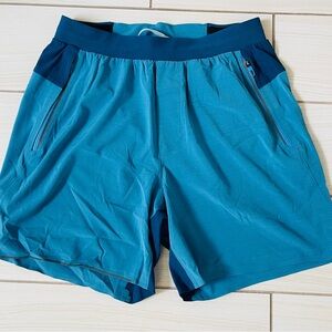 Lululemon 6” shorts